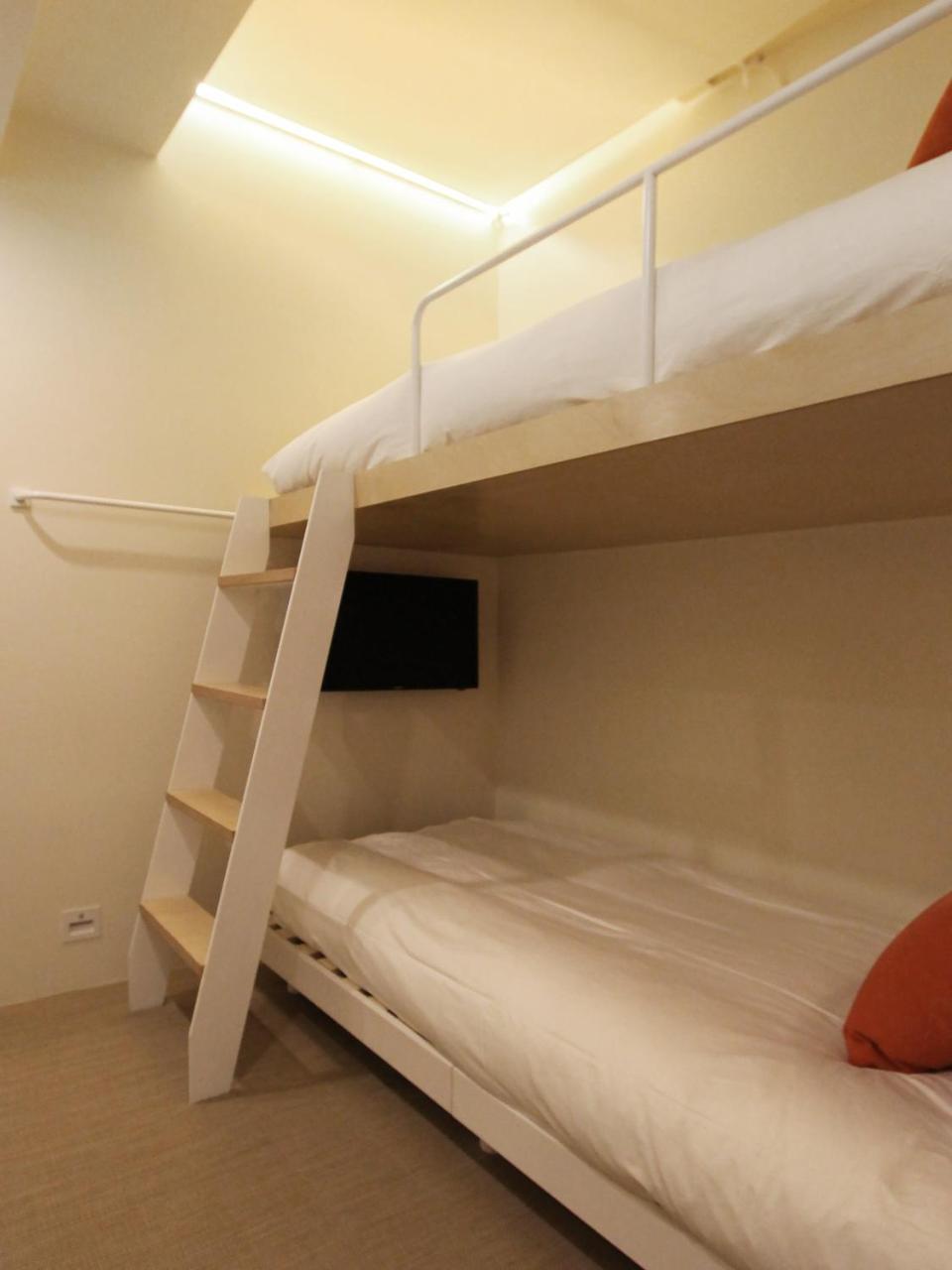 Tong Tong Petit Hotel Сеул Экстерьер фото